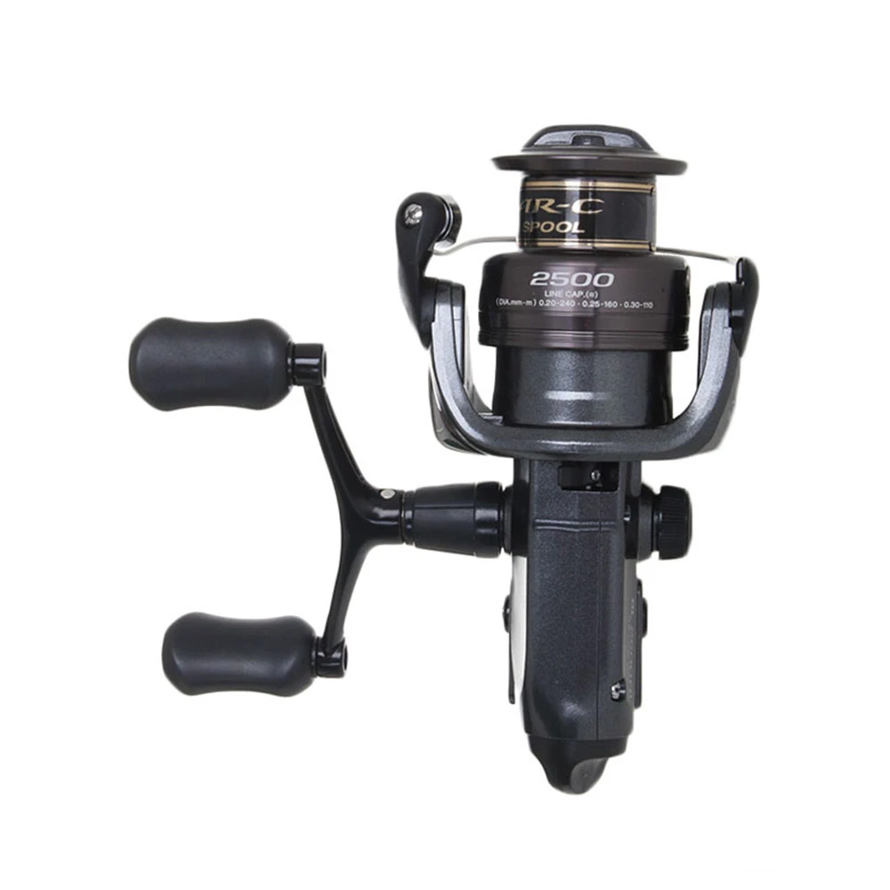 Shimano Baitrunner DL 2500 FB And Catana Softbait Combo 7ft 3-5kg 2pc 5 Shimano Baitrunner DL 2500 FB And Catana Softbait Combo 7ft 3-5kg 2pc - Image 5