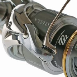 Shimano Stella 2500 HG FJ Spinning Reel -Shimano Sales Store 102493 9 n