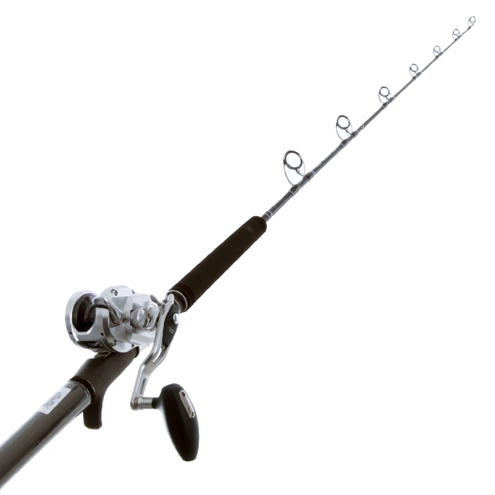 Shimano Ocea Jigger 1000 HG And Energy Concept Jigging Combo 5ft PE2-4 2pc 1 Shimano Ocea Jigger 1000 HG And Energy Concept Jigging Combo 5ft PE2-4 2pc