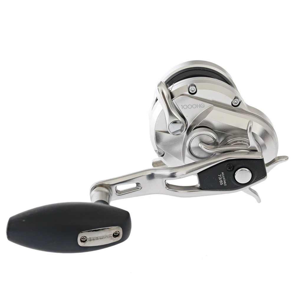 Shimano Ocea Jigger 1000 HG And Energy Concept Jigging Combo 5ft PE2-4 2pc 4 Shimano Ocea Jigger 1000 HG And Energy Concept Jigging Combo 5ft PE2-4 2pc - Image 4