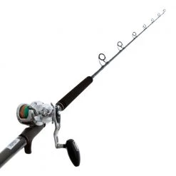 Shimano Ocea Jigger 1500 HG Energy Concept Jigging Combo 5ft PE2-4 2pc