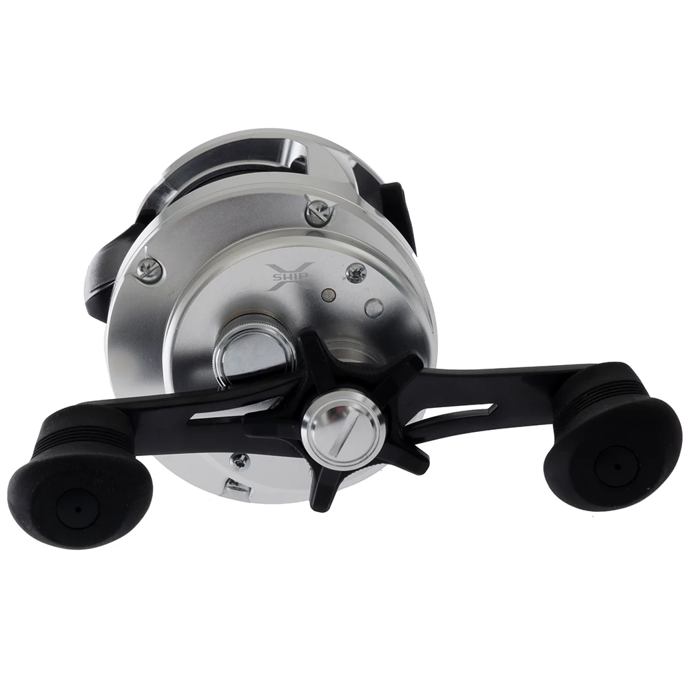 Shimano Calcutta 400 D Baitcaster Reel 3 Shimano Calcutta 400 D Baitcaster Reel - Image 3