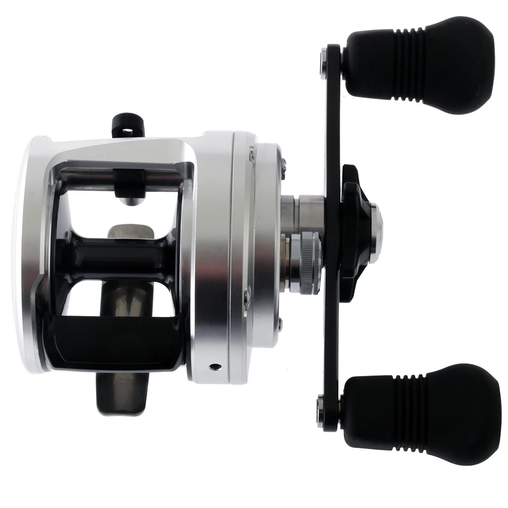 Shimano Calcutta 400 D Baitcaster Reel 5 Shimano Calcutta 400 D Baitcaster Reel - Image 5