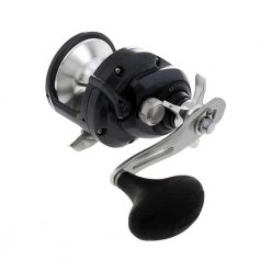 Shimano Torium 16A HG And Energy Concept Overhead Jigging Combo 5ft PE2-4 2pc -Shimano Sales Store 102927 4 n