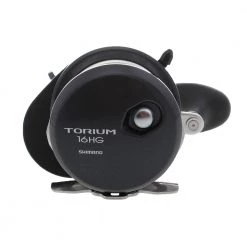 Shimano Torium 16A HG And Energy Concept Overhead Jigging Combo 5ft PE2-4 2pc -Shimano Sales Store 102927 6 n