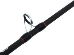 Shimano #KAOS Baitcaster Rod 7ft 7-28g 2pc Orange 10 Shimano #KAOS Baitcaster Rod 7ft 7-28g 2pc Orange -Shimano Sales Store 105424 3