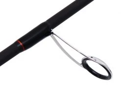 Shimano #KAOS Spinning Rod 7ft 14-42g 2pc Orange 11 Shimano #KAOS Spinning Rod 7ft 14-42g 2pc Orange -Shimano Sales Store 105425 3