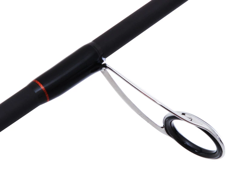 Shimano #KAOS Spinning Rod 7ft 14-42g 2pc Orange 4 Shimano #KAOS Spinning Rod 7ft 14-42g 2pc Orange - Image 4