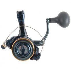 Shimano Thunnus 4000F Ci4 BTR And #KAOS Strayline Combo Orange 7ft 11in 40-70g 2pc -Shimano Sales Store 105427 5 n 1