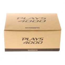 Shimano Dendou Maru Plays 4000 Electric Reel