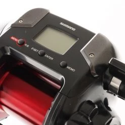 Shimano Dendou Maru Plays 4000 Electric Reel -Shimano Sales Store 105504 9 n