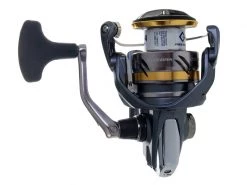 Shimano Ultegra C3000 FB #KAOS Softbait Combo Orange 7ft 6-15lb 2pc -Shimano Sales Store 105611 4 n