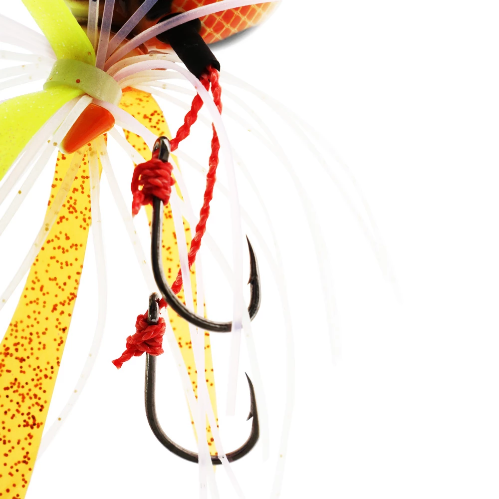 Shimano Lucanus Slow Jig 100g 6 Shimano Lucanus Slow Jig 100g - Image 6