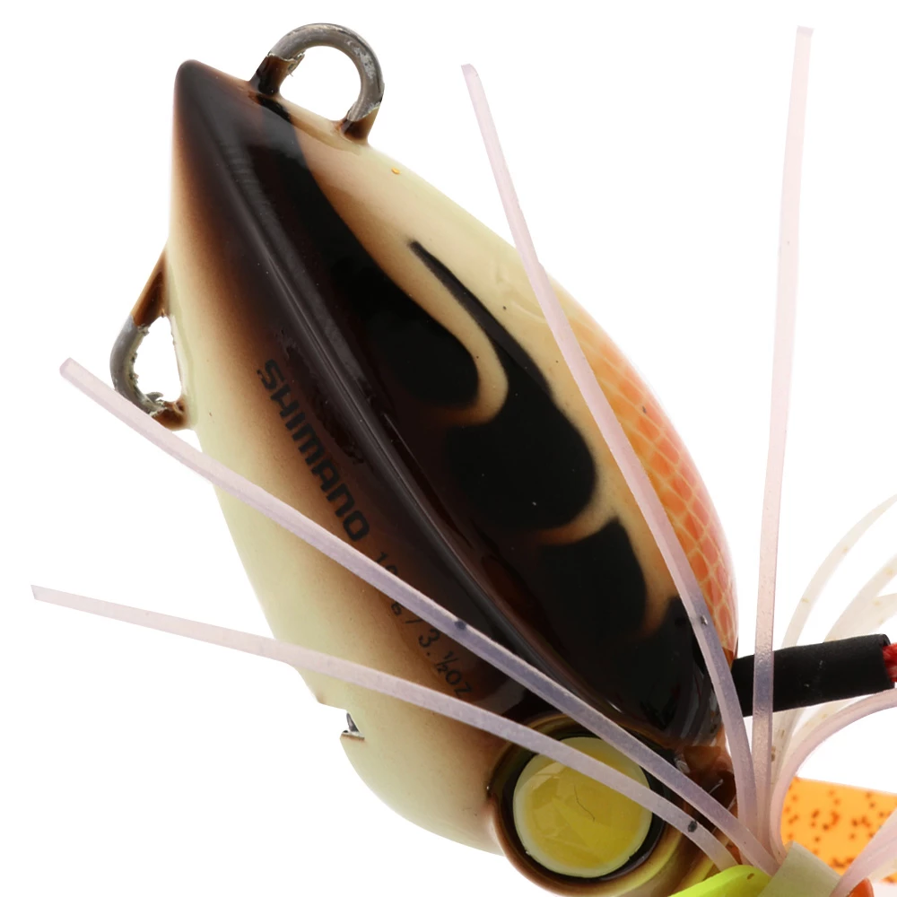Shimano Lucanus Slow Jig 100g 5 Shimano Lucanus Slow Jig 100g - Image 5