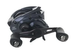 Shimano Casitas 151 And Catana Nano Left Hand Baitcaster Combo 7ft 6in 4-8kg 2pc -Shimano Sales Store 105736 5 n
