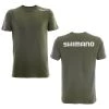 Shimano Clothing Pack Olive Small