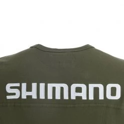 Shimano Clothing Pack Olive Small -Shimano Sales Store 106657 08 n y 1