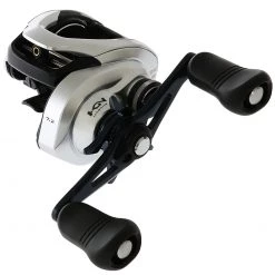 Shimano Tranx 201A-HG Lefthand Baitcast Reel -Shimano Sales Store 107186 4