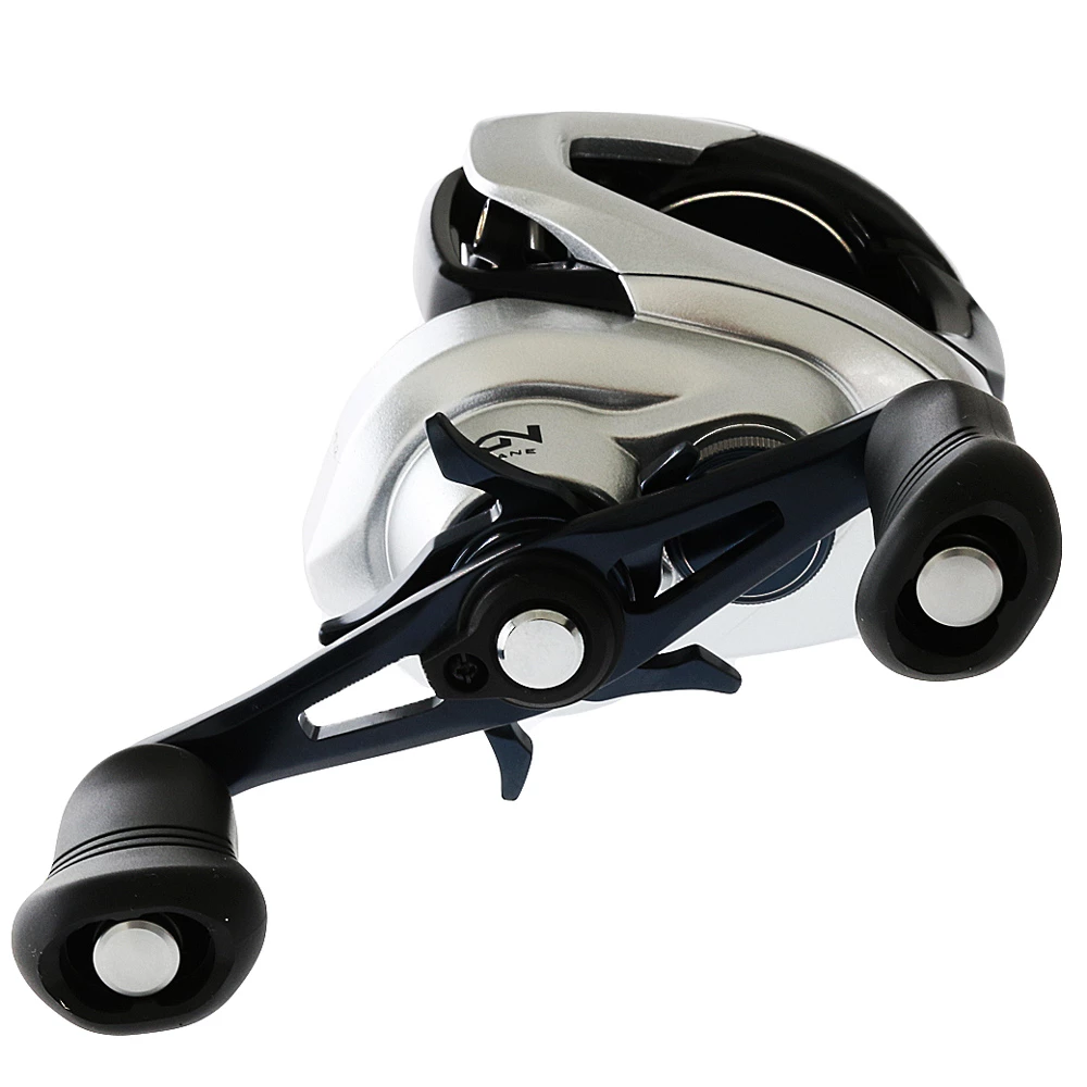 Shimano Tranx 201A-HG And Energy Concept Inshore Slow Jig Combo 6ft 8in PE1-2 2pc 4 Shimano Tranx 201A-HG And Energy Concept Inshore Slow Jig Combo 6ft 8in PE1-2 2pc - Image 4