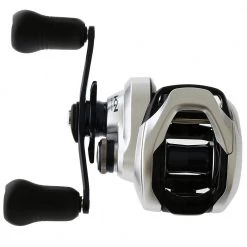 Shimano Tranx 201A-HG Catana Nano Lefthand Baitcaster Combo 7ft 3-6kg 2pc -Shimano Sales Store 107186 7 1