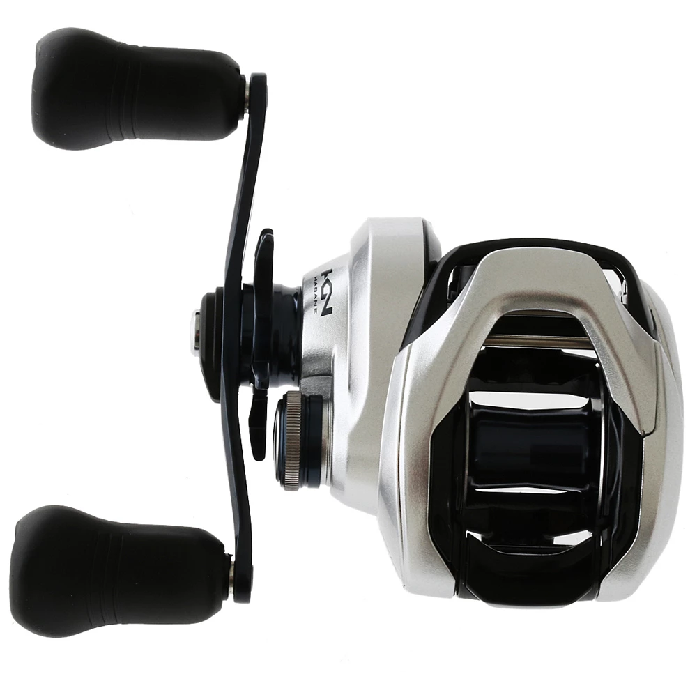 Shimano Tranx 201A-HG And Energy Concept Inshore Slow Jig Combo 6ft 8in PE1-2 2pc 5 Shimano Tranx 201A-HG And Energy Concept Inshore Slow Jig Combo 6ft 8in PE1-2 2pc - Image 5