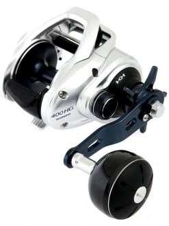Shimano Tranx 400A-HG Baitcast Reel -Shimano Sales Store 107187 5 n