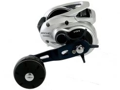 Shimano Tranx 400A-HG Baitcast Reel -Shimano Sales Store 107187 6 n