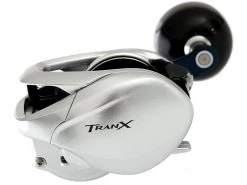 Shimano Tranx 400A-HG And Shadow X Nano Light Boat Combo 7ft 6-10kg 1pc -Shimano Sales Store 107187 7 n 1