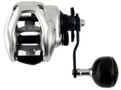 Shimano Tranx 400A-HG Baitcast Reel -Shimano Sales Store 107187 8 n