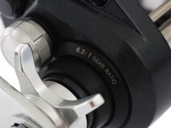 Shimano Tekota 500 A-HG Baitcast Reel 15 Shimano Tekota 500 A-HG Baitcast Reel -Shimano Sales Store 107190 10