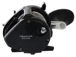 Shimano Tekota 500 A-HG Baitcast Reel 14 Shimano Tekota 500 A-HG Baitcast Reel -Shimano Sales Store 107190 8