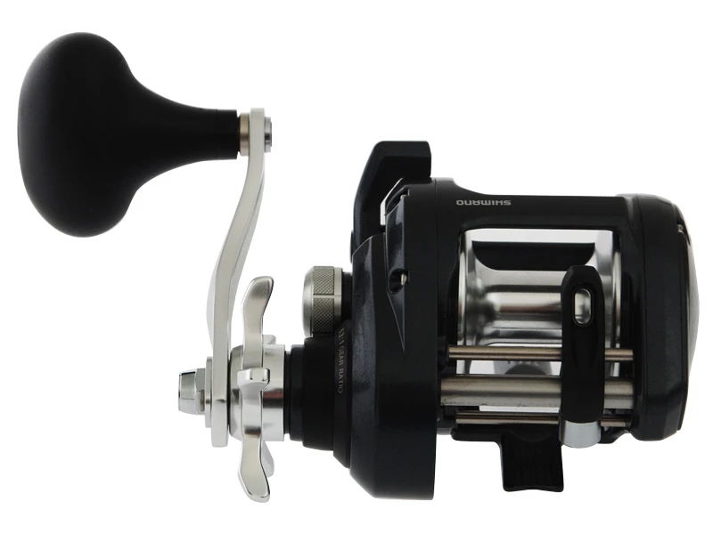 Shimano Tekota 500 A-HG Baitcast Reel 6 Shimano Tekota 500 A-HG Baitcast Reel - Image 6