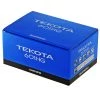 Shimano Tekota 601 A-HG Lefthand Baitcast Reel