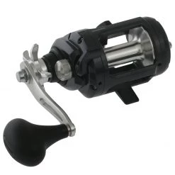 Shimano Tekota 601 A-HG Lefthand Baitcast Reel -Shimano Sales Store 107192 5 n