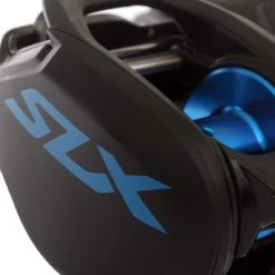 Shimano SLX 150 HG Baitcaster Reel -Shimano Sales Store 107193 10 n 1