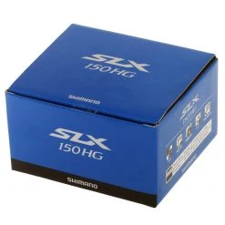 Shimano SLX 150 HG Baitcaster Reel