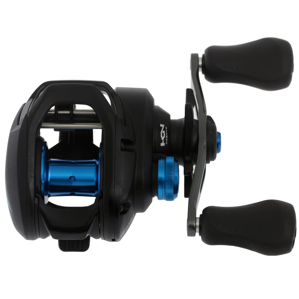 Shimano SLX 150 HG Maikuro II Baitcaster Combo 7ft 3-6kg 2pc 9 Shimano SLX 150 HG Maikuro II Baitcaster Combo 7ft 3-6kg 2pc - Image 9