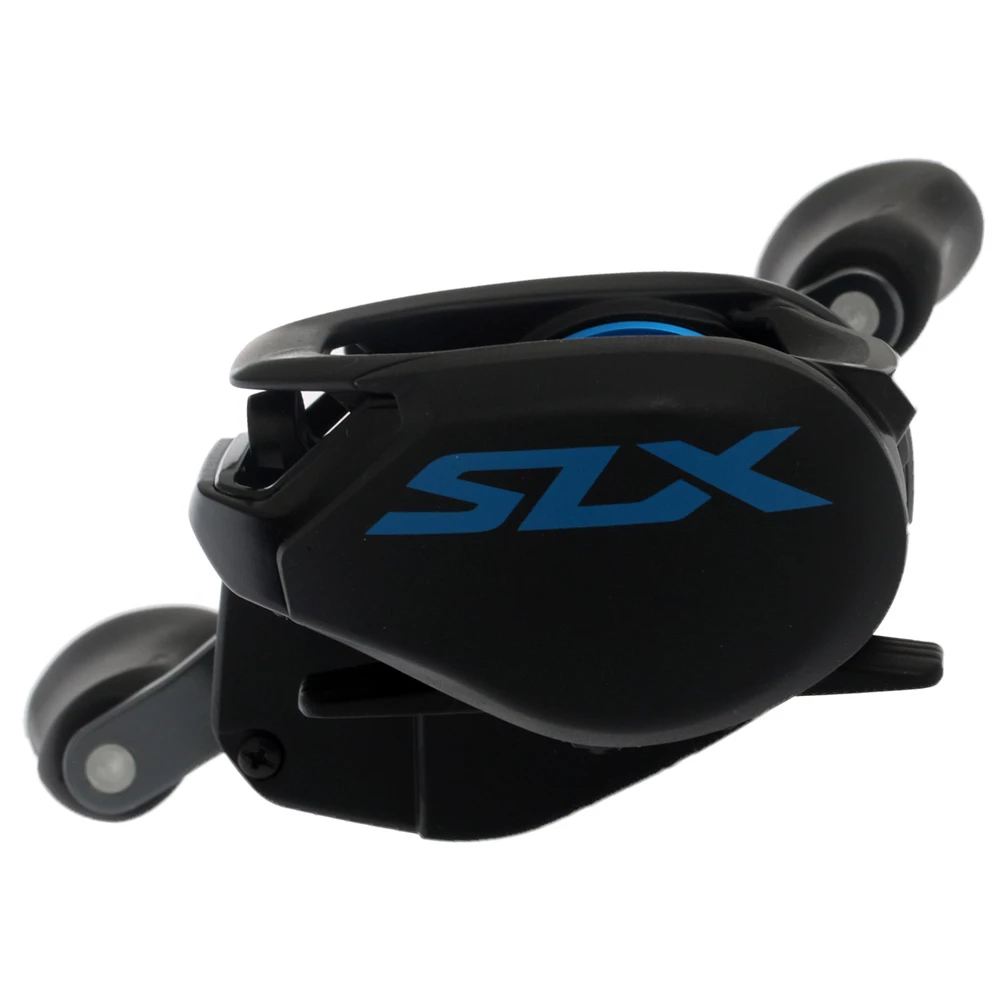 Shimano SLX 150 HG Maikuro II Baitcaster Combo 7ft 3-6kg 2pc 8 Shimano SLX 150 HG Maikuro II Baitcaster Combo 7ft 3-6kg 2pc - Image 8
