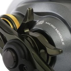 Shimano Curado 150DC Anti-Tangle Baitcaster Reel -Shimano Sales Store 107194 10 n