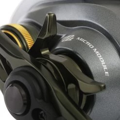 Shimano Curado 150DC Catana Anti-Tangle Baitcaster Combo 7ft 3-6kg 2pc -Shimano Sales Store 107194 10 n 1