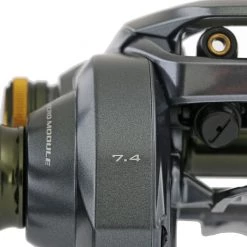 Shimano Curado 150DC Anti-Tangle Baitcaster Reel -Shimano Sales Store 107194 11 n