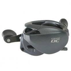 Shimano Curado 150DC Catana Anti-Tangle Baitcaster Combo 7ft 3-6kg 2pc -Shimano Sales Store 107194 7 n 1