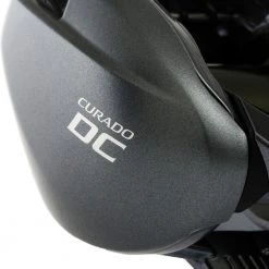 Shimano Curado 150DC Anti-Tangle Baitcaster Reel -Shimano Sales Store 107194 8 n
