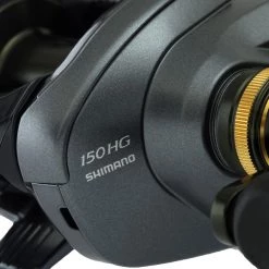 Shimano Curado 150DC Catana Anti-Tangle Baitcaster Combo 7ft 3-6kg 2pc -Shimano Sales Store 107194 9 n 1