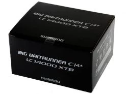 Shimano Big Baitrunner CI4+ XTB Long Cast Surfcasting Reel