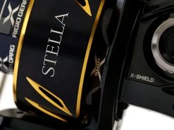 Shimano Stella 6000 SWB HG Spinning Reel 23 Shimano Stella 6000 SWB HG Spinning Reel -Shimano Sales Store 107196 13 n 1