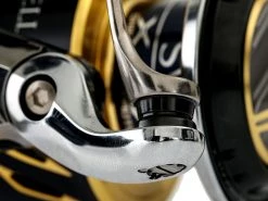 Shimano Stella 6000 SWB HG Spinning Reel 24 Shimano Stella 6000 SWB HG Spinning Reel -Shimano Sales Store 107196 14 n 1