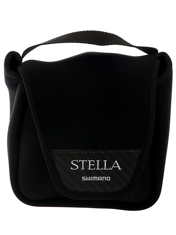 Shimano Stella 6000 SWB HG Spinning Reel 2 Shimano Stella 6000 SWB HG Spinning Reel - Image 2