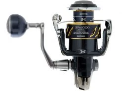 Shimano Stella 6000 SWB HG Spinning Reel 18 Shimano Stella 6000 SWB HG Spinning Reel -Shimano Sales Store 107196 8 n 1