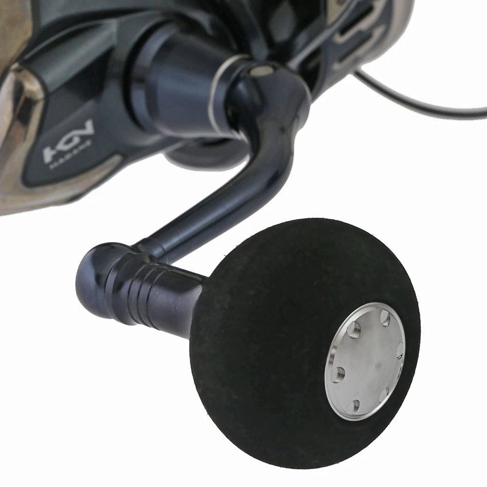 Shimano Twinpower C5000XD XG Spinning Reel 8 Shimano Twinpower C5000XD XG Spinning Reel - Image 8